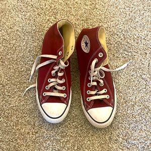 Converse high top